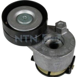 Galets d'accessoires tendeur - GA355.09 - SNR - Compatible avec véhicule Suzuki, Renault