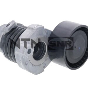 Galets d'accessoires tendeur - GA355.100 - SNR - Compatible avec véhicule Renault, Dacia