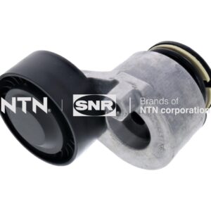 Galets d'accessoires tendeur - GA355.11 - SNR - Compatible avec véhicule Nissan, Renault