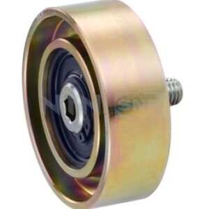 Galets d'accessoires enrouleurs - GA355.12 - SNR - Compatible avec véhicule Renault, Dacia