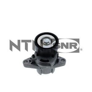 Galets d'accessoires tendeur - GA355.14 - SNR - Compatible avec véhicule Nissan, Renault, Dacia