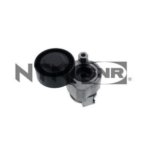 Galets d'accessoires tendeur - GA355.15 - SNR - Compatible avec véhicule Nissan, Renault, Dacia, Lada, Infiniti