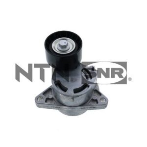 Galets d'accessoires tendeur - GA355.16 - SNR - Compatible avec véhicule Nissan, Opel, Renault, Vauxhall