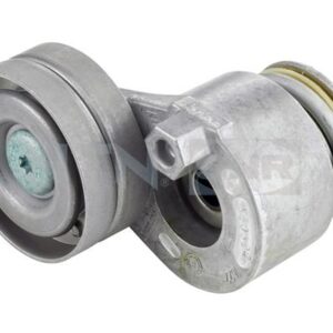 Galets d'accessoires tendeur - GA355.19 - SNR - Compatible avec véhicule Nissan, Renault, Volvo, Mitsubishi