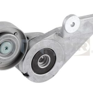 Galets d'accessoires tendeur - GA355.23 - SNR - Compatible avec véhicule Volvo, Renault