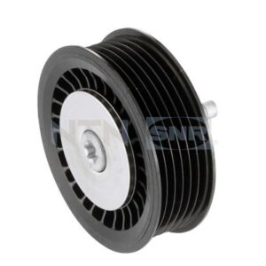 Galets d'accessoires enrouleurs - GA355.24 - SNR - Compatible avec véhicule Nissan, Renault, Dacia
