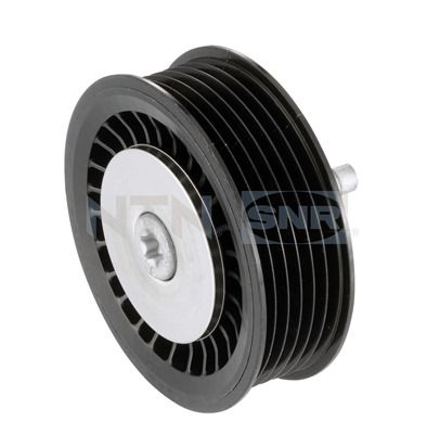 Galets d'accessoires enrouleurs - GA355.24 - SNR - Compatible avec véhicule Nissan, Renault, Dacia