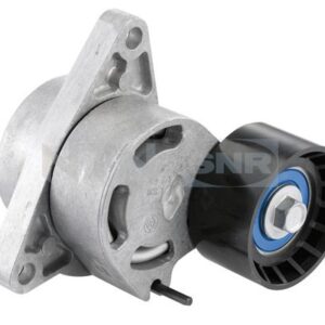 Galets d'accessoires tendeur - GA355.26 - SNR - Compatible avec véhicule Nissan, Opel, Renault, Vauxhall