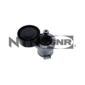 Galets d'accessoires tendeur - GA355.27 - SNR - Compatible avec véhicule Renault, Lada, Dacia, Nissan, Infiniti, Mercedes