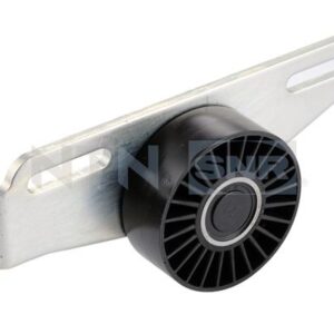 Galets d'accessoires tendeur - GA355.29 - SNR - Compatible avec véhicule Renault, Lada, Dacia