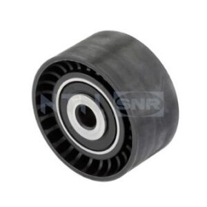 Galets d'accessoires enrouleurs - GA355.30 - SNR - Compatible avec véhicule Nissan, Renault, Opel, Mercedes, Vauxhall