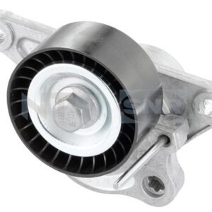 Galets d'accessoires tendeur - GA355.31 - SNR - Compatible avec véhicule Renault, Nissan