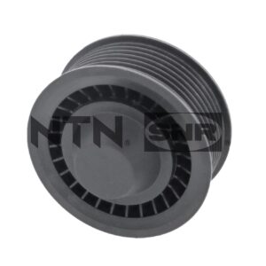 Galets d'accessoires enrouleurs - GA355.33 - SNR - Compatible avec véhicule Dacia, Vauxhall, Renault, Opel