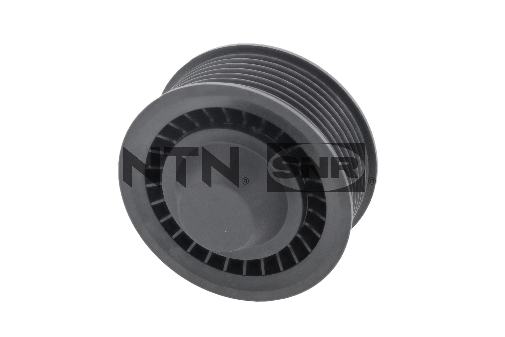 Galets d'accessoires enrouleurs - GA355.33 - SNR - Compatible avec véhicule Dacia, Vauxhall, Renault, Opel