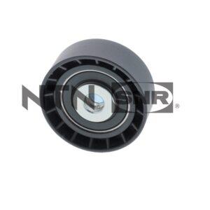 Galets d'accessoires enrouleurs - GA355.88 - SNR - Compatible avec véhicule Nissan, Renault, Dacia, Peugeot, Citroen, PSA