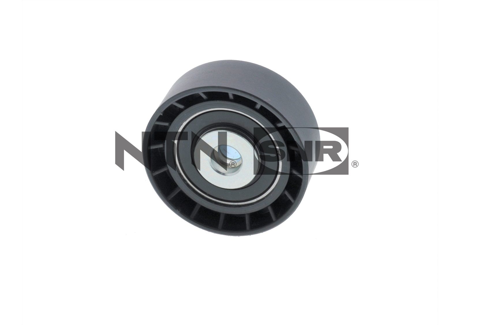Galets d'accessoires enrouleurs - GA355.88 - SNR - Compatible avec véhicule Nissan, Renault, Dacia, Peugeot, Citroen, PSA