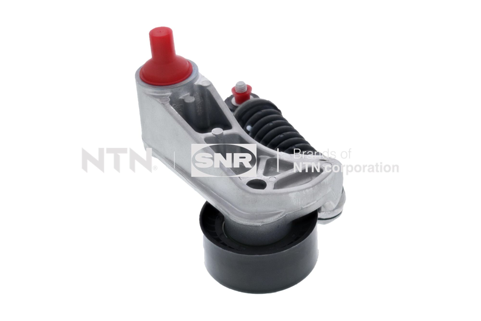 Galets d'accessoires tendeur - GA355.95 - SNR - Compatible avec véhicule Volvo, Renault, Mitsubishi – Image 2