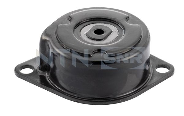 Galets d'accessoires tendeur - GA357.03 - SNR - Compatible avec véhicule Ford, Volkswagen, Seat, Audi
