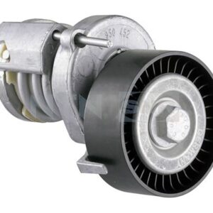 Galets d'accessoires tendeur - GA357.10 - SNR - Compatible avec véhicule Volkswagen, Skoda, Seat, Audi