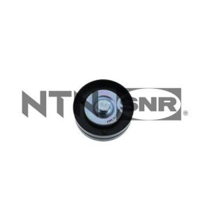 Galets d'accessoires enrouleurs - GA357.13 - SNR - Compatible avec véhicule Volkswagen, Skoda, Seat, Audi