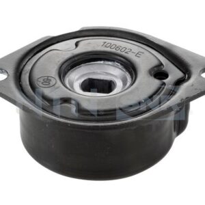 Galets d'accessoires tendeur - GA357.14 - SNR - Compatible avec véhicule Volkswagen, Seat