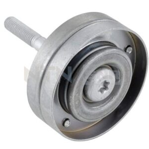 Galets d'accessoires enrouleurs - GA357.16 - SNR - Compatible avec véhicule Volkswagen, Skoda, Seat