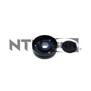 Galets d'accessoires enrouleurs - GA357.18 - SNR - Compatible avec véhicule Volkswagen, Skoda, Audi