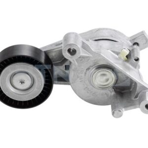 Galets d'accessoires tendeur - GA357.22 - SNR - Compatible avec véhicule Volkswagen, Skoda, Seat, Audi