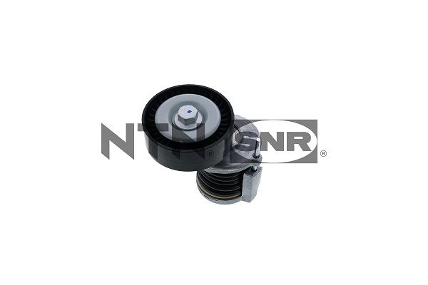Galets d'accessoires tendeur - GA357.24 - SNR - Compatible avec véhicule Volkswagen, Skoda, Seat, Audi