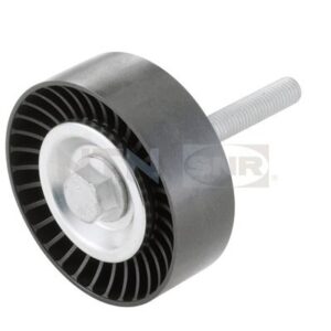 Galets d'accessoires enrouleurs - GA357.25 - SNR - Compatible avec véhicule Volkswagen, Skoda, Seat, Audi