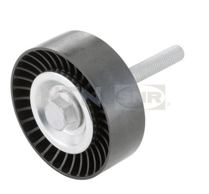 Galets d'accessoires enrouleurs - GA357.25 - SNR - Compatible avec véhicule Volkswagen, Skoda, Seat, Audi