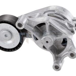 Galets d'accessoires tendeur - GA357.26 - SNR - Compatible avec véhicule Volkswagen, Skoda, Seat, Audi