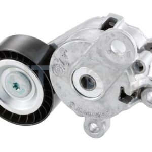 Galets d'accessoires tendeur - GA357.27 - SNR - Compatible avec véhicule Volkswagen, Skoda, Seat, Audi