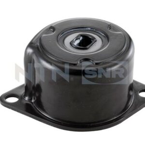 Galets d'accessoires tendeur - GA357.28 - SNR - Compatible avec véhicule Volkswagen