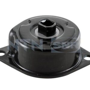 Galets d'accessoires tendeur - GA357.29 - SNR - Compatible avec véhicule Volkswagen, Skoda, Seat