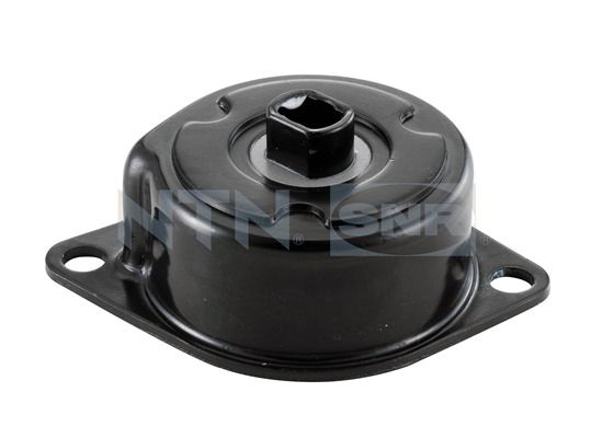 Galets d'accessoires tendeur - GA357.29 - SNR - Compatible avec véhicule Volkswagen, Skoda, Seat