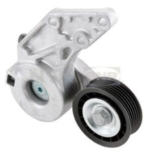 Galets d'accessoires tendeur - GA357.30 - SNR - Compatible avec véhicule Ford, Volkswagen, Seat, Audi