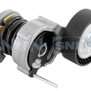 Galets d'accessoires tendeur - GA357.31 - SNR - Compatible avec véhicule Volkswagen, Skoda, Seat
