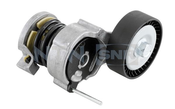 Galets d'accessoires tendeur - GA357.31 - SNR - Compatible avec véhicule Volkswagen, Skoda, Seat