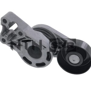 Galets d'accessoires tendeur - GA357.36 - SNR - Compatible avec véhicule Skoda, Audi, Volkswagen, Seat