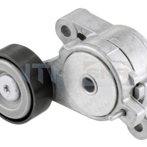 Galets d'accessoires tendeur - GA357.39 - SNR - Compatible avec véhicule Volkswagen, Skoda, Seat, Audi
