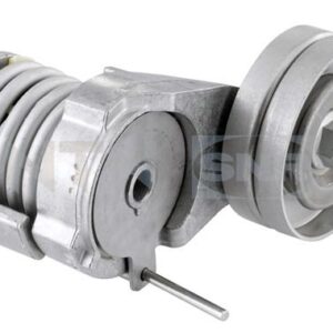 Galets d'accessoires tendeur - GA357.40 - SNR - Compatible avec véhicule Volkswagen, Skoda, Seat, Audi