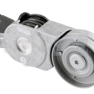 Galets d'accessoires tendeur - GA357.41 - SNR - Compatible avec véhicule Volkswagen, Skoda, Seat