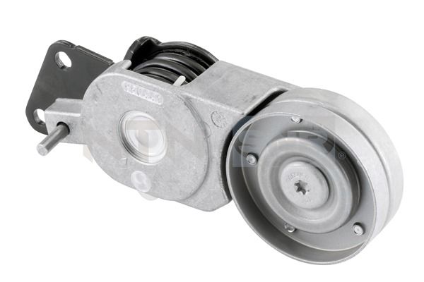 Galets d'accessoires tendeur - GA357.41 - SNR - Compatible avec véhicule Volkswagen, Skoda, Seat