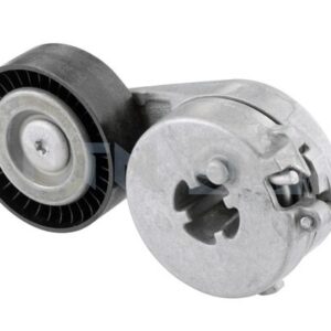 Galets d'accessoires tendeur - GA357.43 - SNR - Compatible avec véhicule Seat, Audi, Volkswagen