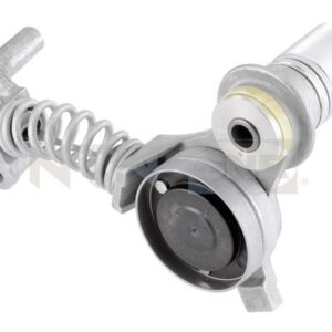 Galets d'accessoires tendeur - GA357.44 - SNR - Compatible avec véhicule Audi