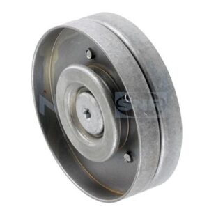 Galets d'accessoires enrouleurs - GA357.45 - SNR - Compatible avec véhicule Volkswagen, Seat, Audi