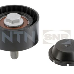 Galets d'accessoires enrouleurs - GA357.48 - SNR - Compatible avec véhicule Volkswagen, Audi, Porsche