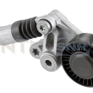 Galets d'accessoires tendeur - GA357.49 - SNR - Compatible avec véhicule Volkswagen, Audi, Porsche