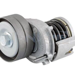 Galets d'accessoires tendeur - GA357.50 - SNR - Compatible avec véhicule Volkswagen, Skoda, Seat, Audi